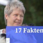 17 Fakten: Über mich - Nicht zur Welpenerziehung!!! 17 Fakten über mich