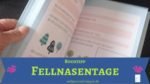 Für dich angeschaut: Fellnasentage von Franziska Schneider Buchtipp: Fellnasentage
